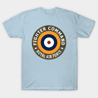 RAF Fighter Command T-Shirt